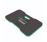 Wera 9515 Wera Knee Saver Plus 40 Pezzi 05134544001