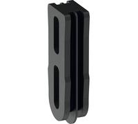 Wera 9549 Connettore per Tool-Check Modular, 10.5 x 47 x 16.5 mm