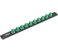 WERA 05136422001 - Barra degli strumenti, magnetica, vuota