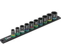 Wera 9607 Nuss-Magnetleiste B Impaktor 1 Wera 9607 Nuss-Magnetleiste B Impaktor