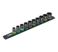 Wera Listello magnetico 9607 bussole B Impaktor 1, 10pz. Quantità:1