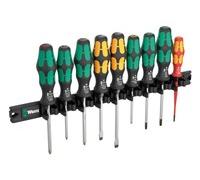 Wera Listello magnetico serie giravite Kraftform 9650, 9pz. Quantità:1