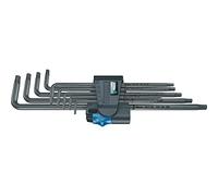 Wera 967 9 TX XL HF 1 Set Chiave Torx 05024450001
