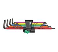 Wera - 967/9 TX XL Multicolour 1 - Set attrezzi One Size multi