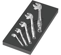 Wera 05150122001 chiave inglese regolabile Chiave [05150122001]