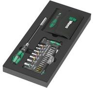 Wera 9750 KK Tool-Check PLUS Foam Insert Contenitore porta attrezzi 05150150001