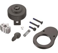 Wera 9905 C 2 Click Coppia Chiave a Cricchetto Kit Riparazione 1.3cm 05547630001