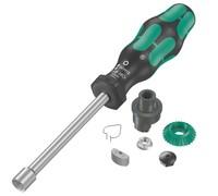 Wera 9919 Knarren-Reparaturkit Safe-Torque Drehmo.schl. A2 05547729001
