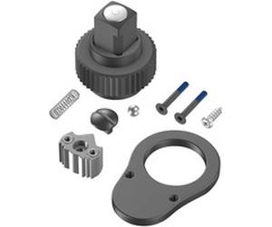 Wera 9926 Knarren-Reparaturkit Click-Torque DMS C2 u. C3 05547614001