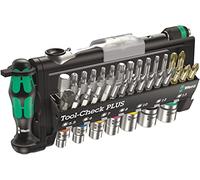 Wera Tool-Check PLUS Set Di Cricchetti Con Prese 2020 Cassette attrezzi