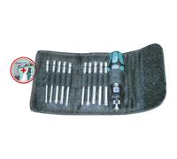 WERA Assortimento di bit