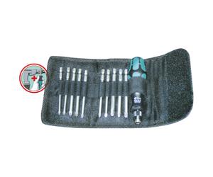WERA Assortimento di bit