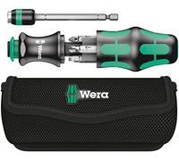 WERA - Assortimento di punte 7 pezzi - 05051024001