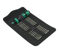 WERA Assortimento di punte Kraftform Kompakt 60RA-R 1