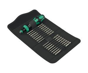 WERA Assortimento di punte Kraftform Kompakt 60RA-R 1
