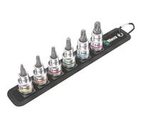 Wer Belt Con Kit 3 Dinamometrico Torx 5003997001