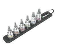 Wer Belt Con Kit 3 Dinamometrico Torx 5003997001