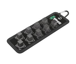 Wera, Belt C 9 piezas sin útiles