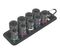 WERA BELT C IMPAKTOR 1 CHIAVI A BUSSOLA MOD. 5004580001 EAN 4013288210104