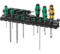 Wera Bicycle Big-Pack 1 Schraubendreher-Set 14teilig Sechskant, TORX,