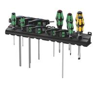 Wera Bicycle Big-Pack 1 Schraubendreher-Set 14teilig Sechskant, TORX,