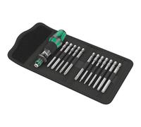 Wera - Bicycle Set 2 - Attrezzo per bicicletta One Size nero/ metallic