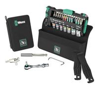 Bicycle Set 3A 40 pezzi