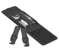 Wera Bicycle Set 1 Nero