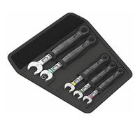 Set di 5 Chiavi Piatte WERA BICYCLE 10