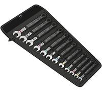 Wera Set chiavi combinate Bicycle Set 12 in borsa One Size nero/metallic