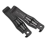 WERA 05008878001 - Rivista Stubby 5, 6 pezzi