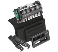 WERA BICYCLE SET 3 05004172001 KIT UTENSILI UNIVERSALE 39 PARTI
