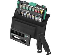 Wera Bicycle Set 3, 41 pezzi