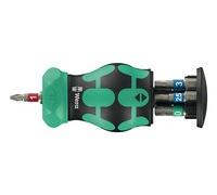 Wera Bicycle Set 5, 7 pezzi