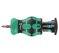 Wera Bicycle Set 5, 7 pezzi