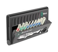 Wera - Bicycle Set 9 - Attrezzo per bicicletta One Size multi