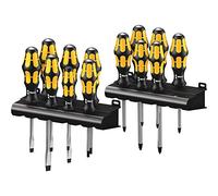Wera 05133285001 Set di cacciaviti Kraftform Big Pack 900 13 pezzi