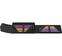 Wera Big Pack Multicolour esagono incassato Hex-Plus set 1, misure metriche e in pollici, 19 pezzi