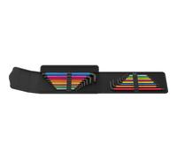 Wera Big Pack Multicolour WS Innensechskant TORX Set 1 - Cod. produttore: Big Pack Multicolour WS Innensechskant TORX Set 1