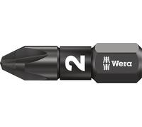 855/1 IMP DC Impaktor DIY Bits-10 x 855/1 IMP DC PZ 2x25