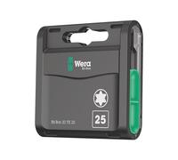 Wera Bit-Box 20 TX 20 pz Torcia Scatola 20er 05057770001