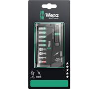 Wera, Bit-Check 10 BiTorsion 3 SB, 10 pezzi
