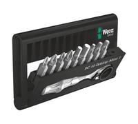 Wera, Bit-Check 10 Pezzi Zyklop Mini 1