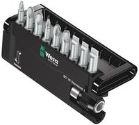 Wera Bit-Check 10 Universal 1 NUOVO