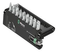 Wera Bit-Check 10 Universal 3