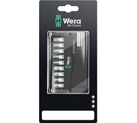 Wera, Bit-Check 10 Universal 5 SB, 10 pezzi