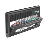 Wera Bit-Check 10 Zyklop Mini BiTorsion 1 05057418001