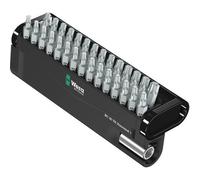 WERA BIT-CHECK 30 TX UNIVERSAL 1 05057908001 KIT INSERTI PARTI TORX INTERNO