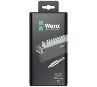 E_0001_100456566 Wera Wera Bit-Check 30 TX Universal 1 SB (05057900001) Clima E