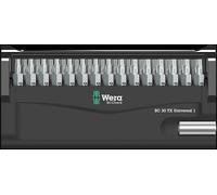 E_0001_100456566 Wera Wera Bit-Check 30 TX Universal 1 SB (05057900001) Clima E